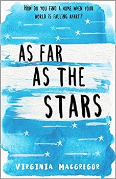As Far as the Stars by Virginia Macgregor