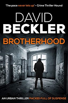 Brotherhood by David Beckler