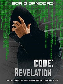 Code Revelation by Boris Sander