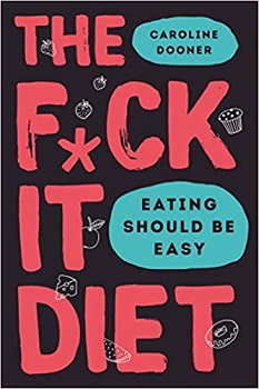 Diet Book Caroline Dooner