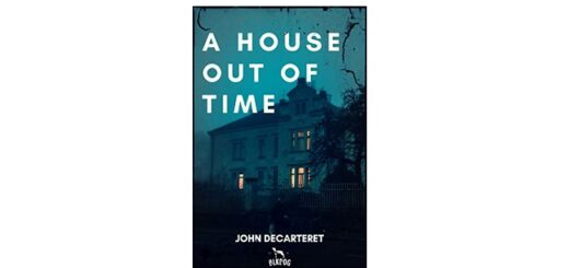 Feature Image - A House out of Time by John Decarteret