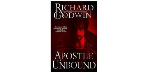 Feature Image - Apostle Unbound by Richard Godwin
