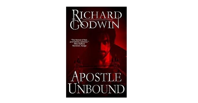 Feature Image - Apostle Unbound by Richard Godwin