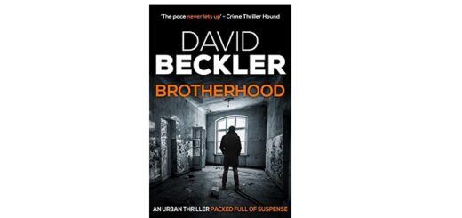 Feature Image - Brotherhood by David Beckler