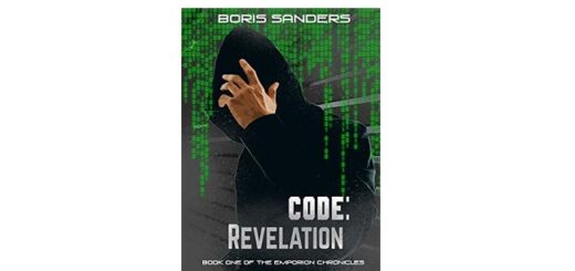 Feature Image - Code Revelation by Boris Sander