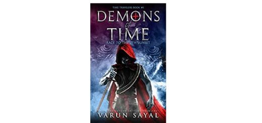 Feature Image - Demons of Time by Varun Sayal