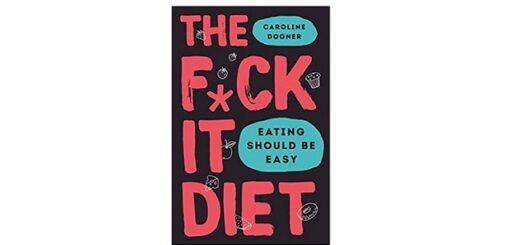 Feature Image - Diet Book Caroline Dooner
