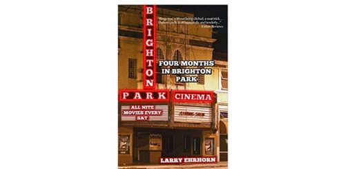 Feature Image - Four Months in Brighton Park by Larry Ehrhorn