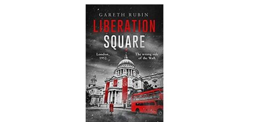 Feature Image - Liberation Square by Gareth Rubin