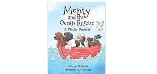 Feature Image - Monty and the Ocean Rescue by MT Sanders