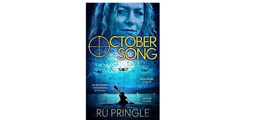 Feature Image - October Song by Ru Pringle