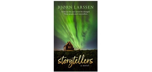 Feature Image - Storytellers by Bjorn Larssen