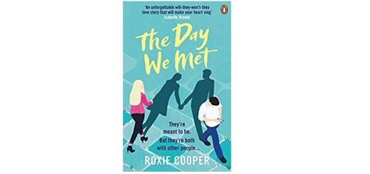 Feature Image - The Day We Met by Roxie Cooper