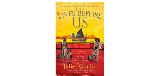 Feature Image - The Lives Before us by Juliet Cohlin