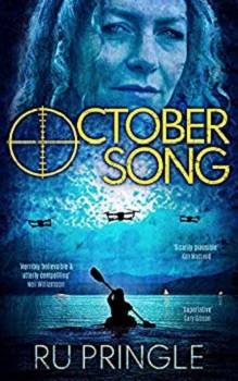 October Song by Ru Pringle