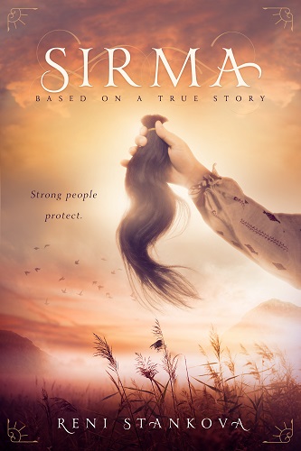 Sirma - Reni Stankova - Ebook Cover