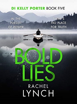 Bold Lies by Rachel Lynch