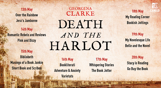 Death and the Harlot Blog Tour banner (4)