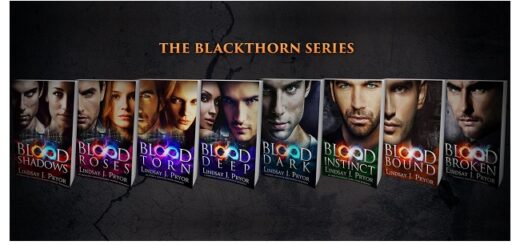Feature Image - Blackthorn Series