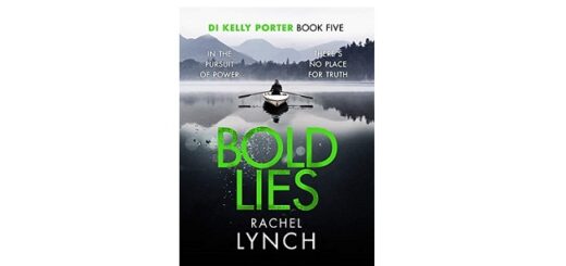 Feature Image - Bold Lies by Rachel Lynch