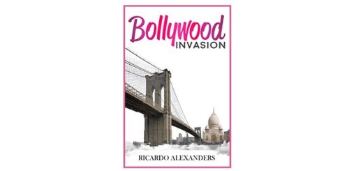 Feature Image - Bollywood Invasion by Ricardo Alexanders