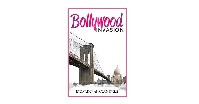 Feature Image - Bollywood Invasion by Ricardo Alexanders