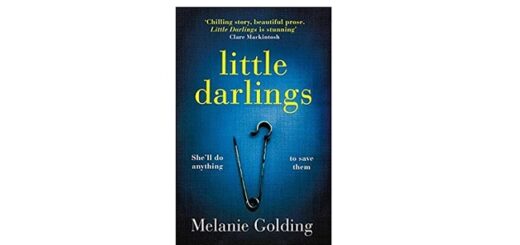 Feature Image - Little Darlings by Melanie Golding