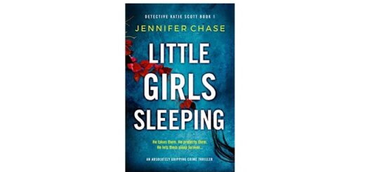 Feature Image - Little Girls Sleeping by Jennifer Chase