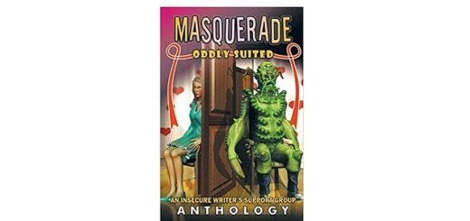 Feature Image - Masquerade Oddly Suited
