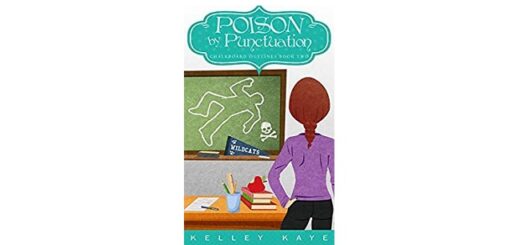 Feature Image - Poison by Punctuation by Kelley Kaye