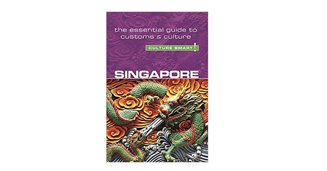 Feature Image - Singapore Culture Smart