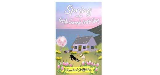 Feature Image - Spring at the Little Cornish Gift Shop by Rachel Griffiths