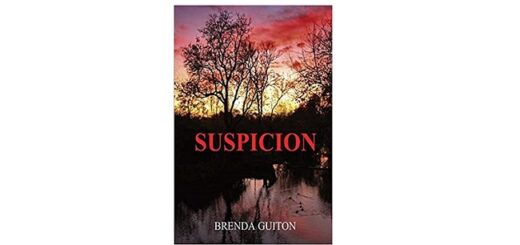 Feature Image - Suspicion by Brenda Guiton