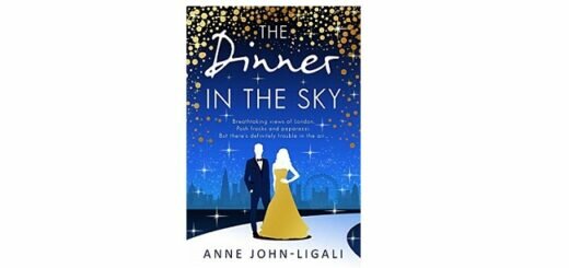 Feature Image - The Dinner in the sky by Anne John Ligali