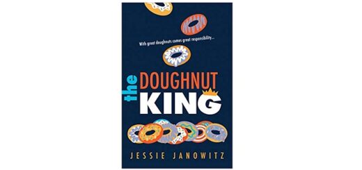 Feature Image - The Doughnut King by Jessie Janowitz