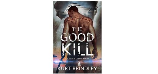 Feature Image - The Good Kill by Kurt Brindley