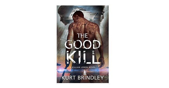 Feature Image - The Good Kill by Kurt Brindley