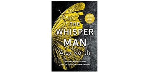 Feature Image - The Whisper man by Alex North