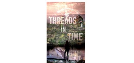 Feature Image - Threads in Time by Hannah De Giorgis