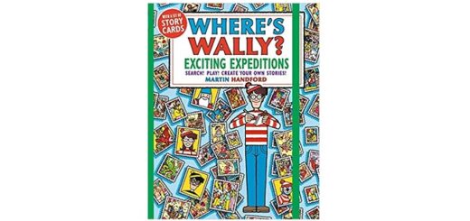 Feature Image - Where's Wally Exciting Expeditions