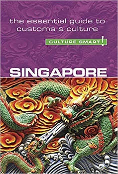 Singapore Culture Smart