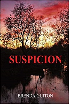 Suspicion by Brenda Guiton