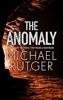 The Anomaly by Michael Rutger