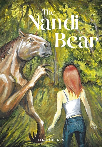 The Nandi Bear by Ian Roberts