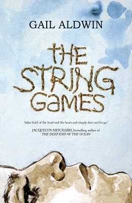 The String Games by Gail Aldwin