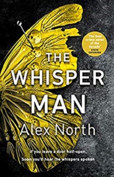 The Whisper man by Alex North