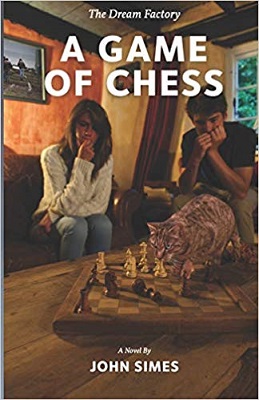 A Game of Chess by John Simes