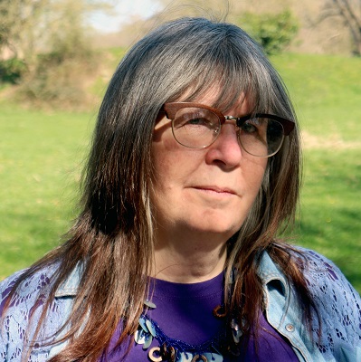 Alison Layland