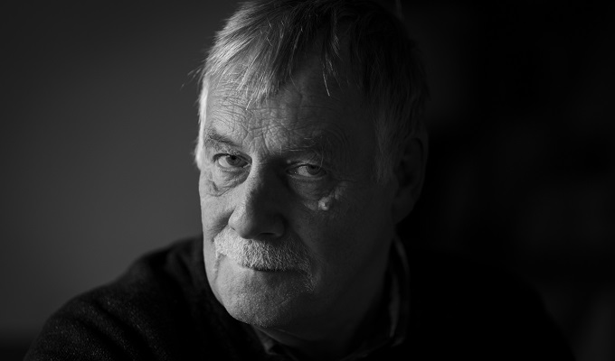 Charlie Laidlaw