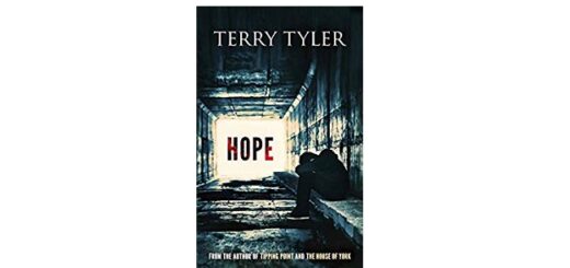 Feature Image - Hope by Terry Tyler